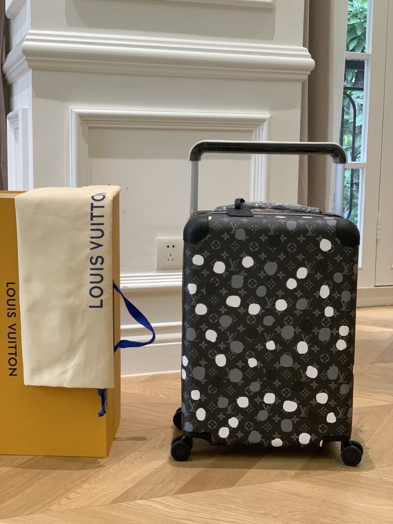 Louis Vuitton Suitcase